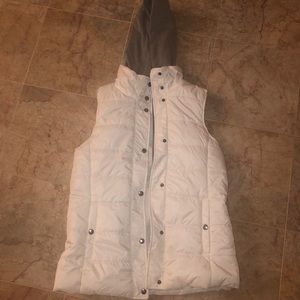 Arizona Puffer Vest